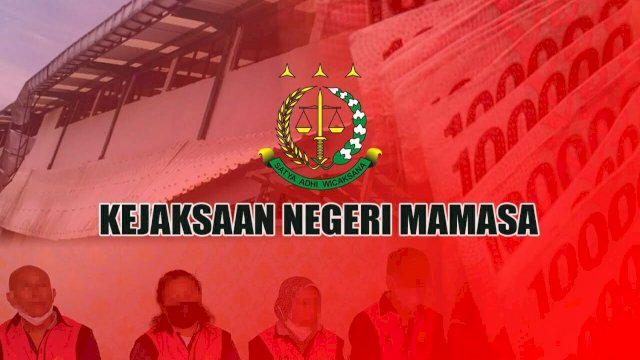 Terdakwa Kasus Korupsi Pasar Rakyat Lakahang Ajukan Eksepsi