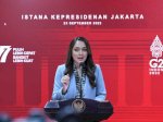 WHO Umumkan &#8216;Kabar Bahagia&#8217; Pandemi Segera Berakhir, Indonesia Masih Bicara Indikator