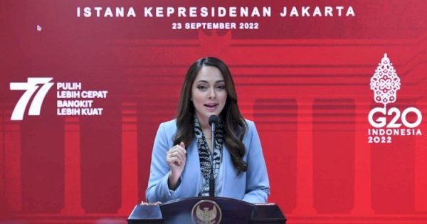 WHO Umumkan ‘Kabar Bahagia’ Pandemi Segera Berakhir, Indonesia Masih Bicara Indikator