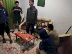 Pria Bersimbah Darah di BTN Passokorang Usai Ditikam Pacarnya Sendiri