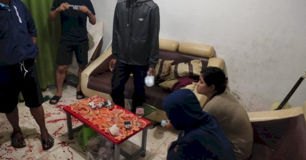 Pria Bersimbah Darah di BTN Passokorang Usai Ditikam Pacarnya Sendiri