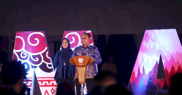 Danny Bangga Makassar Lokasi Agenda Akbar Partai NasDem