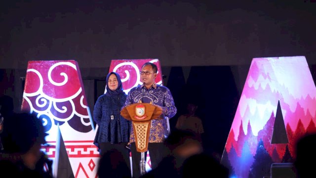 Danny Bangga Makassar Lokasi Agenda Akbar Partai NasDem