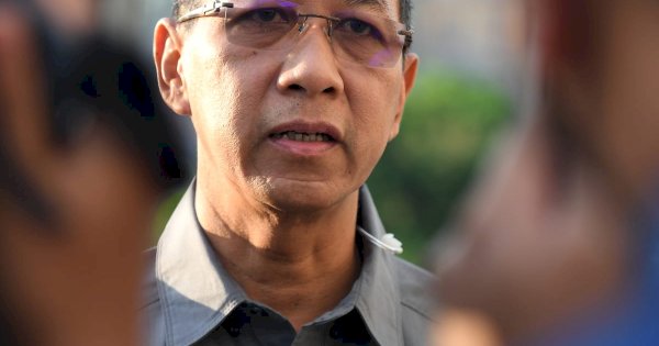 Presiden akan Tinjau Penyaluran Bantuan hingga Hadiri Gelar Kehormatan Adat di Sulawesi Tenggara