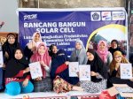 PKM Dosen FT Unismuh, Mengedukasi Ibu-Ibu Meningkatkan Produksi &#8216;Home Made, Melalui Solar Cell