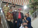 Selamat Datang Menteri Yasonna di Kota Daeng