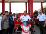 Pemkot Makassar Siapkan Pemadam Kebakaran Motor di 153 Kelurahan