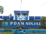Pelanggan PDAM Sinjai Menjerit, Direktur Tak Becus?