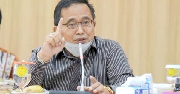 Komisi V DPR RI: Renovasi TMII Jangan Bebani APBD Provinsi
