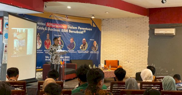 Ombudsman RI: Pentingnya Regulasi Pembatasan Distribusi, Setelah Naiknya Harga BBM Subsidi