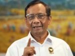 Berkas Perkara Ferdy Sambo P21, Mahfud Apresiasi Kerja Keras dan Profesionalitas Polri dan Kejagung