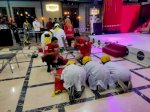 Siswa Antusiasi Ikuti Lomba di PMI Day’s Bekerjsama Mall PiPo