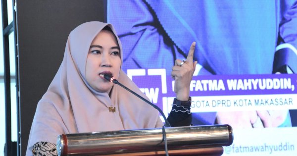 Beratkan Laskar Pelangi, Legislator Demokrat Minta Wali Kota Tinjau Ulang Ojol Day