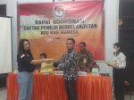 KPU Mamasa Rilis Daftar Pemilih Berkelanjutan September: 114.8777