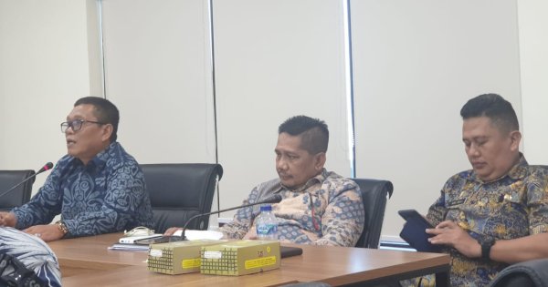 Senin, Lelang Kepala Sekolah SD dan SMP di Makassar Dibuka