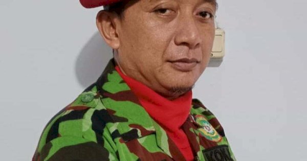 Kokam Adalah Simbol Perlawanan Muhammadiyah Terhadap Gerakan PKI