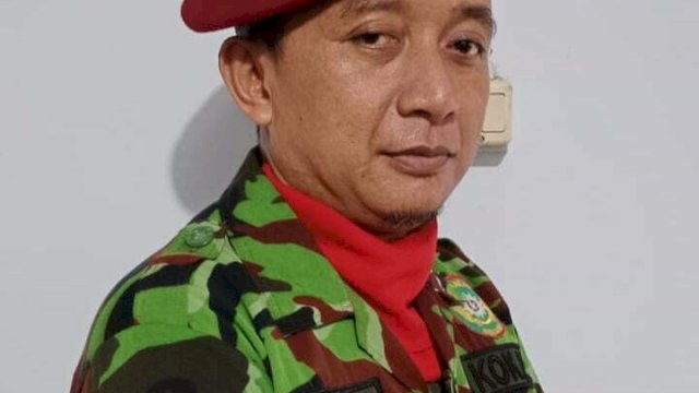 Muh. Ikbal S. Ag, SH. MH