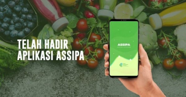 Cek Harga Pangan di Pasar Lewat Aplikasi di Play Store Assipa