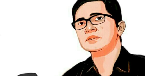 Mantan Jubir KPK Febri Diansyah Kritik Pembebasan Bersyarat Napi Kasus Korupsi