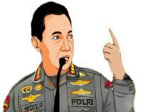 Tegas! Kapolri Listyo Sigit Prabowo Instruksikan Copot Anggotanya yang Melanggar