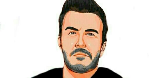 David Beckham Antri Lebih 12 Jam Demi Temui Jenazah Ratu Elizabeth II