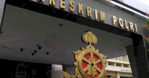 Direktur Persiba Balikpapan, Catur Adi, Ditangkap Bareskrim