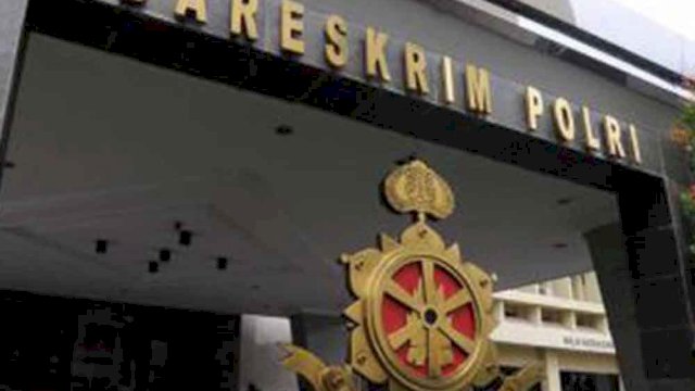 Bareskrim Polri || doc_tribratanews