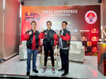 AHEB Bekerjasama Kemenpora RI Gelar Red Bull Basketball Championships 2022