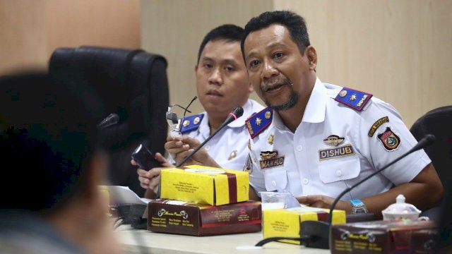 Iman Hud Fokuskan 15 Titik Rawan Macet di Makassar, Jalan Apa Saja?