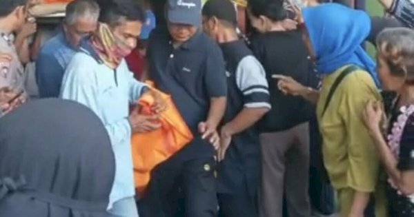 Diduga Karena Utang, Ibu Akhiri Hidup Bersama 2 Anaknya Dengan Racun