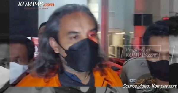 Rumah Pancasila: Realita Hukum di Indonesia, dari Jalan Sampai Atas Tidak Lepas dari “Uang”