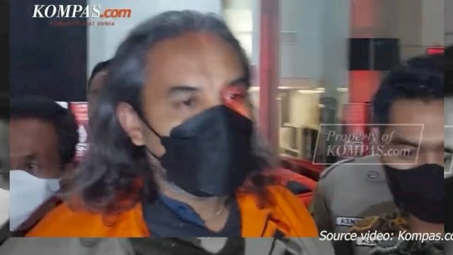 Rumah Pancasila: Realita Hukum di Indonesia, dari Jalan Sampai Atas Tidak Lepas dari &#8220;Uang&#8221;