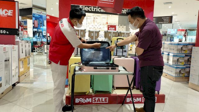 Buruan! ACE BOOM SALE dengan Hemat Hingga 70%