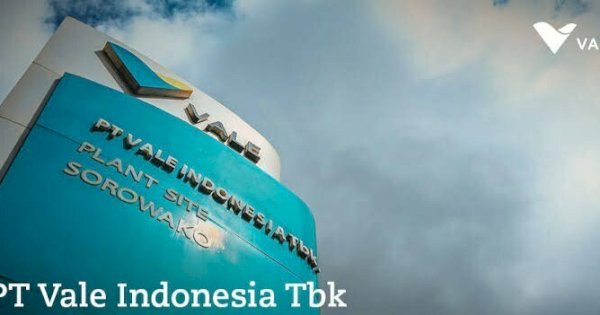 Desakan Agar PT. Vale Angkat Kaki Dari Sulawesi Terus Mengalir