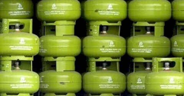 Soal Konversi LPG 3 Kg ke Kompor Listrik, DPR: Tidak Maksimal