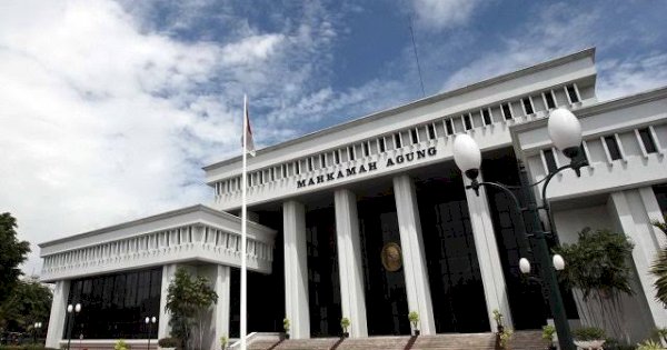 Kasus Dugaan Suap di MA, 10 Tersangka dan Sita Uang 205 Ribu Dolar Singapura