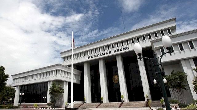 Kasus Dugaan Suap di MA, 10 Tersangka dan Sita Uang 205 Ribu Dolar Singapura