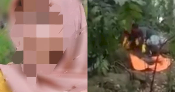 Kurang dari 24 Jam, Polisi Tangkap Pelaku Mutilasi di Bantaeng