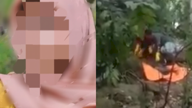 Korban pembunuhan di Bantaeng inisial M. Ist