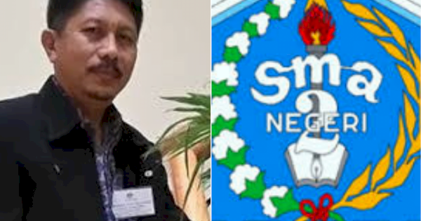 Kepsek SMAN 2 Bantah Pemukulan Murid: Guru Hanya Melerai Perkelahian