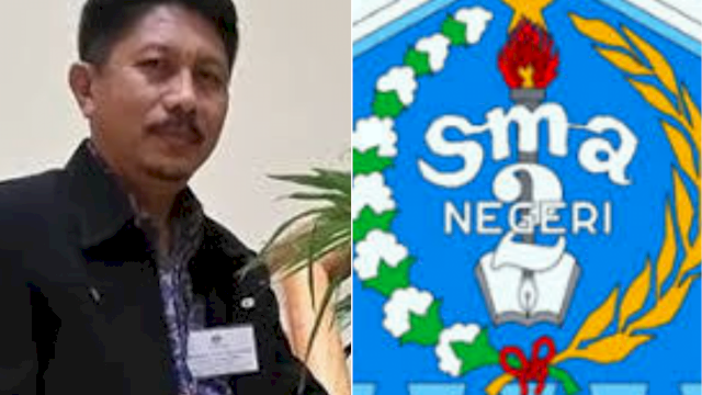 Kepsek SMAN 2 Bantah Pemukulan Murid: Guru Hanya Melerai Perkelahian