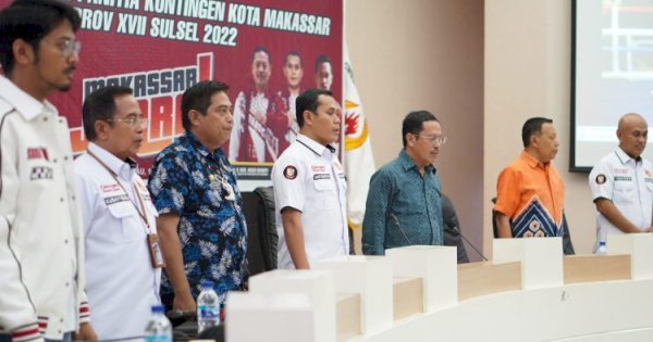 Daftar 32 Cabor Yang Diikuti Atlet dari Koni Makassar