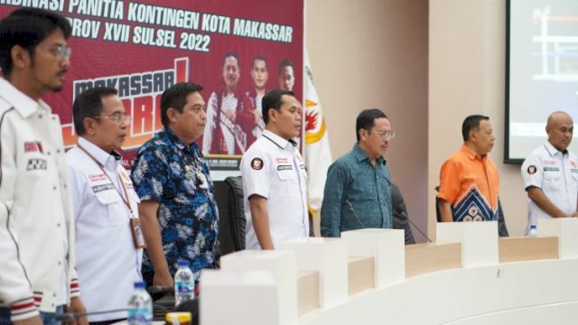 Daftar 32 Cabor Yang Diikuti Atlet dari Koni Makassar