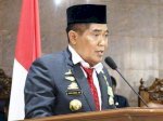 Mantan Bupati Bulukumba Meninggal, Danny Ajak Warga Makassar Mendoakan