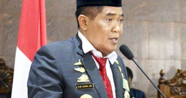 Mantan Bupati Bulukumba Meninggal, Danny Ajak Warga Makassar Mendoakan