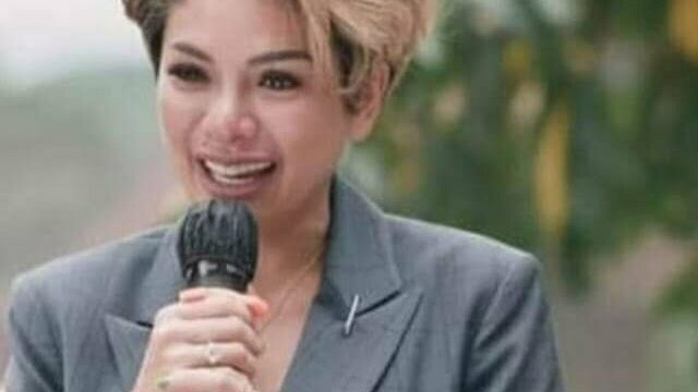 Nikita Mirzani. Foto: Ist