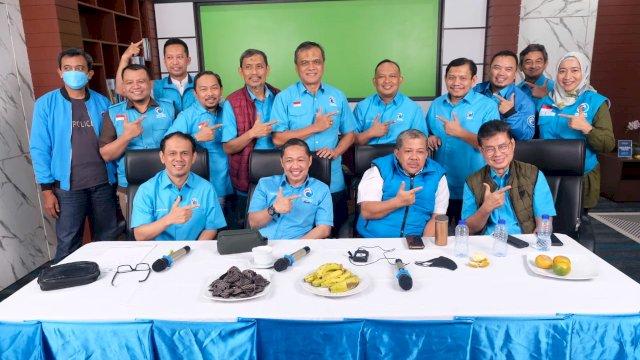 Daya Tahan dan Kesabaran Jadi Modal Partai Gelora untuk Lolos Verifikasi Faktual