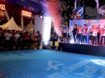 Lepas Ribuan Peserta Makassar Half Marathon 2022, Danny: Kita Semua Keluarga Satu Hobi