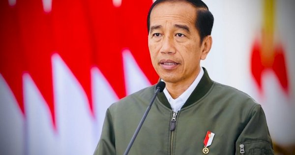 Presiden Berduka atas Tragedi di Kanjuruhan, Perintahkan Liga 1 Dihentikan Sementara