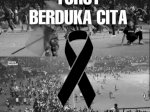 Tragedi Kanjuruhan Malang, YM: KONI Sulsel Sampaikan Duka Cita